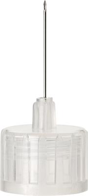 Show full view: UltiCare VetRx UltiGuard SafePack Pen Needles & Sharps Container 12.7mm x 29G, 100 needles slide 2 of 5