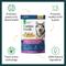 Show in main carousel: Ultimate Pet Nutrition Canine Fresh All-Natural Grain-Free Pork Adult Dental Dog Chews, Large, 12 count slide 5 of 6