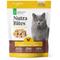 Show in main carousel: Ultimate Pet Nutrition Nutra Bites Chicken Liver Freeze-Dried Cat Treats, 2.5-oz bag slide 1 of 7