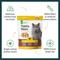 Show in main carousel: Ultimate Pet Nutrition Nutra Bites Chicken Liver Freeze-Dried Cat Treats, 2.5-oz bag slide 4 of 7