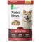 Show in main carousel: Ultimate Pet Nutrition Nutra Bites Freeze-Dried Raw Beef Liver Dog Treats, 4-oz bag slide 1 of 9