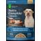 Show in main carousel: Ultimate Pet Nutrition Nutra Complete Plus Bone Broth Fish & Beef Grain-Free Freeze-Dried Raw Dog Food, 16-oz bag slide 1 of 9