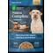 Show in main carousel: Ultimate Pet Nutrition Nutra Complete Plus Bone Broth Fish & Beef Grain-Free Freeze-Dried Raw Dog Food, 48-oz bag slide 1 of 9