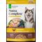 Show in main carousel: Ultimate Pet Nutrition Nutra Complete Premium Chicken Freeze-Dried Raw Dog Food, 16-oz bag slide 1 of 9