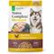 Show in main carousel: Ultimate Pet Nutrition Nutra Complete Premium Chicken Freeze-Dried Raw Dog Food, 48-oz bag slide 1 of 8