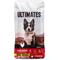 Show in main carousel: Ultimates Adult Chicken Meal & Rice Flavored Dry Dog Food, 40-lb bag slide 1 of 8