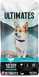 Ultimates Bayside Select Fish & Potato Grain-Free Dry Dog Food, 28-lb bag