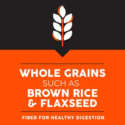 Show full view: Ultimates Chicken Meal & Brown Rice Large Breed Adult Dry Dog Food, 56-lb bundle slide 5 of 9