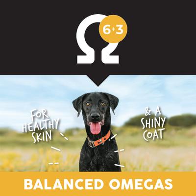 Show full view: Ultimates Heartland Choice Chicken & Potato Grain-Free Dry Dog Food, 28-lb bag slide 7 of 9