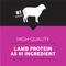 Show in main carousel: Ultimates Lamb Meal & Brown Rice Dry Dog Food, 56-lb bundle slide 4 of 9