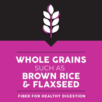 Show full view: Ultimates Lamb Meal & Brown Rice Dry Dog Food, 28-lb bag slide 5 of 9