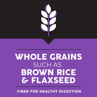 Show full view: Ultimates Puppy Chicken Meal & Rice Flavored Dry Dog Food, 28-lb bag slide 5 of 9