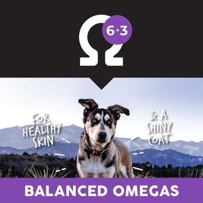 Show full view: Ultimates Puppy Chicken Meal & Rice Flavored Dry Dog Food, 28-lb bag slide 7 of 9