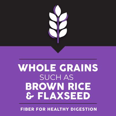 Show full view: Ultimates Puppy Chicken Meal & Rice Flavored Dry Dog Food, 40-lb bag slide 5 of 9