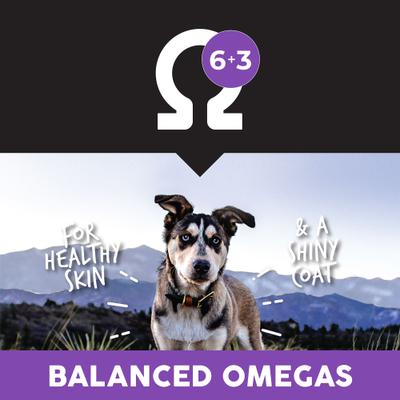 Show full view: Ultimates Puppy Chicken Meal & Rice Flavored Dry Dog Food, 40-lb bag slide 7 of 9