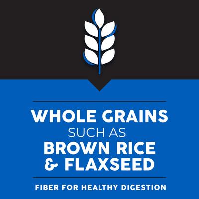 Show full view: Ultimates Whitefish Meal & Rice Dry Dog Food, 28-lb bag slide 6 of 9