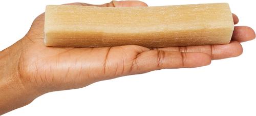 Show full view: Ultra Chewy Double Treat Bone Greek Yogurt Flavor Dog Treats, 8 count slide 4 of 5