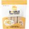 Show in main carousel: Ultra Chewy Double Treat Bone Peanut Butter Flavor Dog Treats, 8 count slide 1 of 5