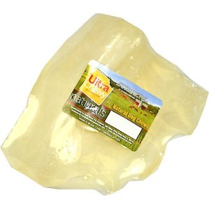 Ultra Chewy Natural Cow Ear Dog Treat