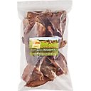 Ultra Chewy Natural Dog Chew Treats, 15 count