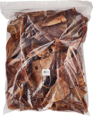 Show full view: Ultra Chewy Natural Dog Chew Treats, 50 count slide 3 of 6