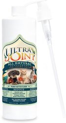 Ultra Joint Joint Supplement for Cats & Dogs, 16-fl oz bottle