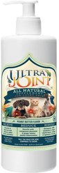 Ultra Joint Joint Supplement for Cats & Dogs, 32-fl oz bottle