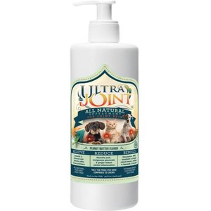 Ultra Joint Joint Supplement for Cats & Dogs, 32-fl oz bottle