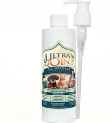 Ultra Joint Joint Supplement for Cats & Dogs, 8-fl oz bottle