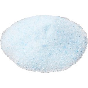 Ultra Micro Crystals Unscented Premium Non-Clumping Cat Litter, 5-lb Bag