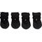 Show in main carousel: Ultra Paws Durable Dog Boots, 4 count, Large slide 1 of 8