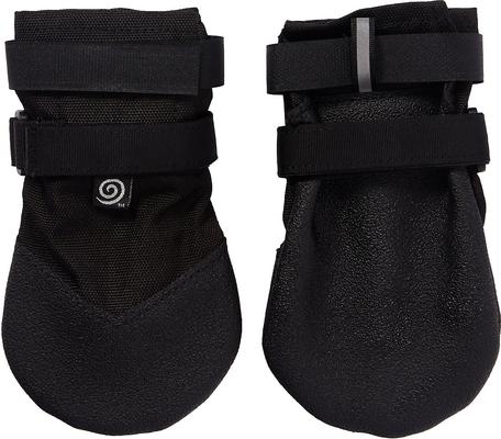 Show full view: Ultra Paws Durable Dog Boots, 4 count, Large slide 4 of 8