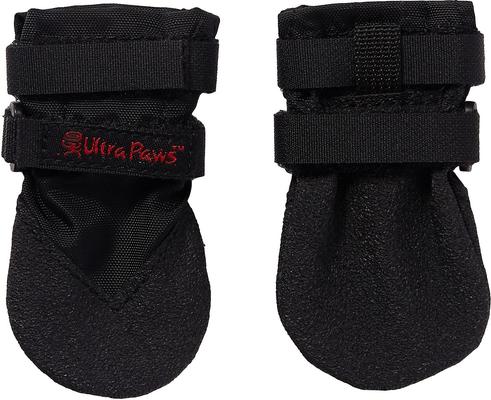 Show full view: Ultra Paws Durable Dog Boots, 4 count, Petite slide 3 of 8