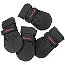 Ultra Paws Durable Dog Boots, 4 count, X-Large