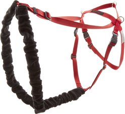 Ultra Paws One Adjustable Pulling Dog Harness, Huge