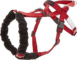 Ultra Paws One Adjustable Pulling Dog Harness, Small