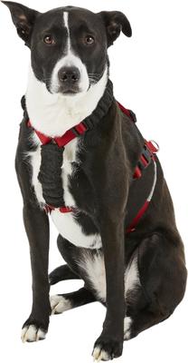 Show full view: Ultra Paws One Adjustable Pulling Dog Harness, Small slide 3 of 8