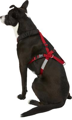 Show full view: Ultra Paws One Adjustable Pulling Dog Harness, Small slide 5 of 8