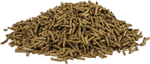 Show full view: UltraCruz Advanced Joint Care Pellets Horse Supplement, 10-lb bag slide 3 of 4