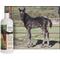 Show in main carousel: UltraCruz Black Diamond Horse Shampoo, 32-fl oz bottle slide 4 of 4