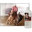 Show in main carousel: UltraCruz Bright White Horse Shampoo, 32-fl oz bottle slide 2 of 5