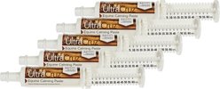 UltraCruz Calming Paste Horse Supplement, 60-mL syringe, 6 count