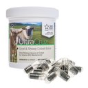 UltraCruz Cobalt Bolus Goat & Sheep Supplement, 25 count