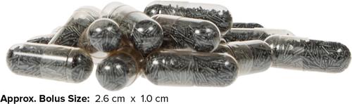 Show full view: UltraCruz Copper Bolus Adult Goat Supplement, 25 count slide 3 of 5