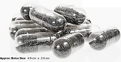 UltraCruz Copper Bolus Calf Supplement, 25 count slide 2 of 4