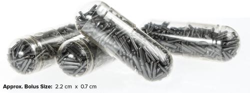 Show full view: UltraCruz Copper Bolus Kid Goat Supplement, 25 count slide 3 of 5