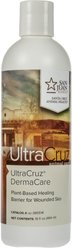 UltraCruz DermaCare for Dogs, Cats, Horses & Livestock, 16-fl oz bottle