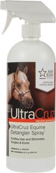 UltraCruz Detangler Horse Spray, 32-fl oz bottle