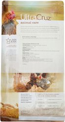 UltraCruz Diatomaceous Earth Poultry Supplement, 10-lb bag slide 2 of 4
