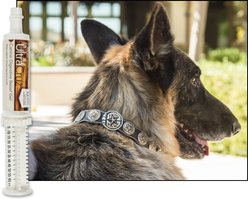 UltraCruz Digestion Relief Gel, 60-cc Syringe slide 2 of 4